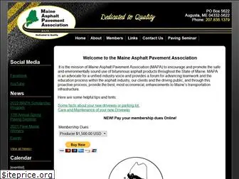 maine-apa.org