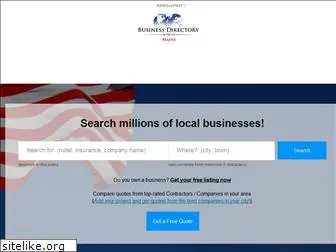 maine-businessdirectory.com