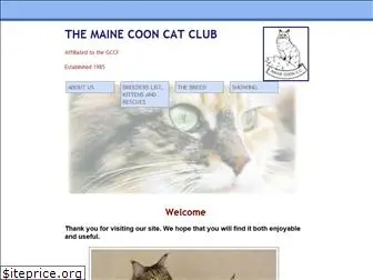 maine-coon-cat-club.com