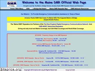 maine-dmr.org