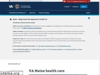 maine.va.gov