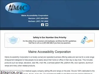 maineaccessibility.com