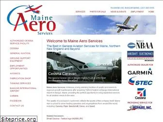 maineaero.com