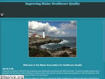 maineahq.org
