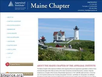 maineai.org