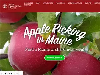 maineapples.org