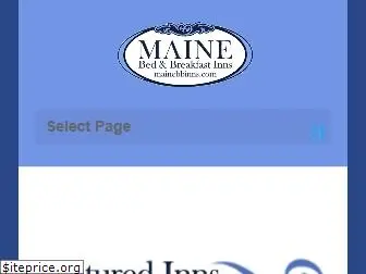 mainebbinns.com