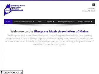 mainebluegrass.org