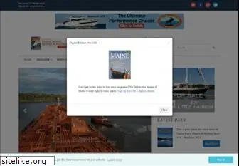 maineboats.com