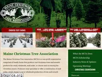 mainechristmastree.com