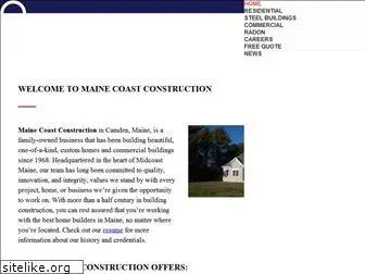 mainecoastconstruction.com