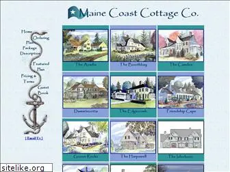 mainecoastcottage.com