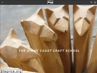 mainecoastcraft.com