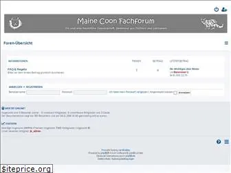 mainecoonforum.eu