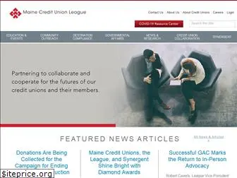 mainecul.org