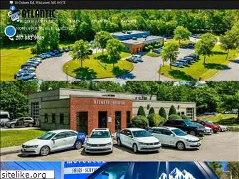 maineelectriccar.com