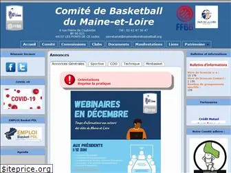 maineetloirebasketball.org