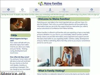 mainefamilies.org