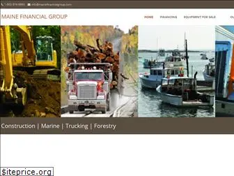 mainefinancialgroup.com