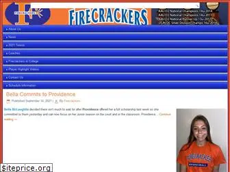 mainefirecrackers.com