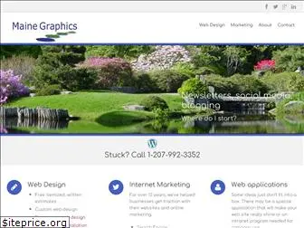 mainegraphics.com