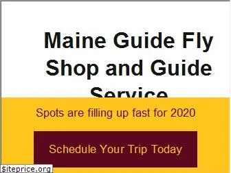 maineguideflyshop.com