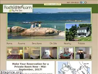 mainehostel.com