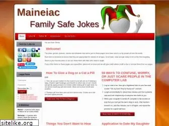 maineiac.com