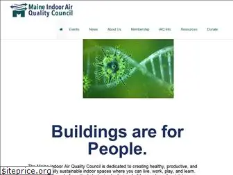 maineindoorair.org