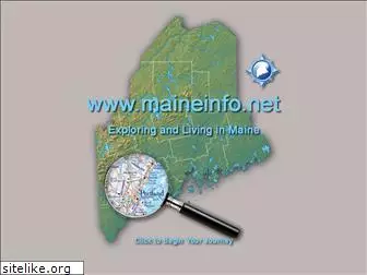 maineinfo.net