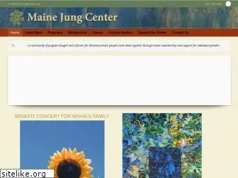 mainejungcenter.org