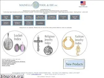 mainelli.com