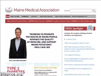 mainemed.com