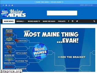 mainememes.com