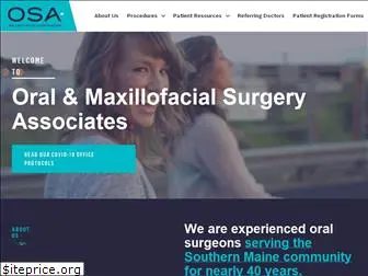 maineoralsurgery.com