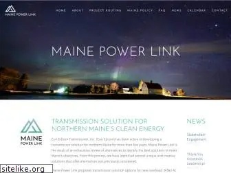 mainepx.com