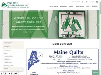 mainequilts.org