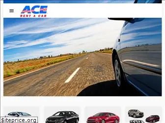 mainerentacar.com