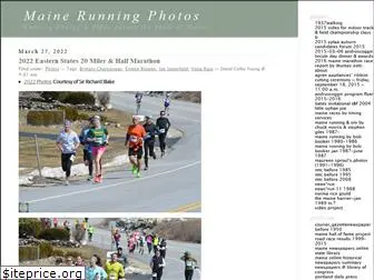 mainerunningphotos.com