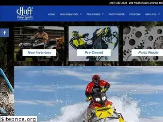 maineskidoodealer.com