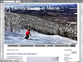 maineskifamily.com