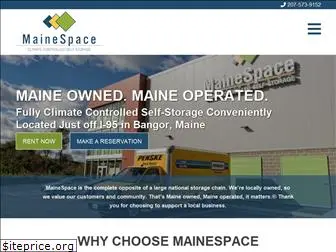 mainespace.com