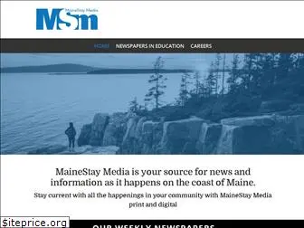 mainestaymedia.com