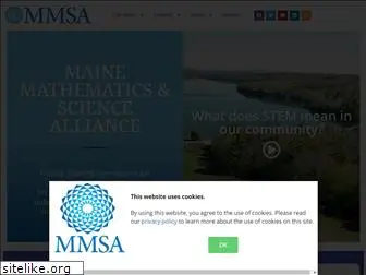 mainestem.org
