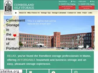 mainestorage.com