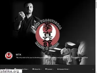 mainetraditionalkarate.com