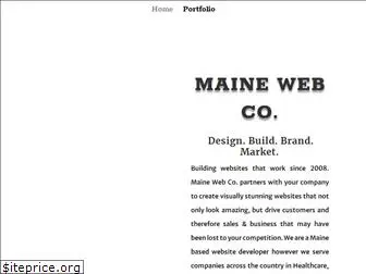 maineweb.co