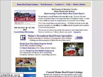 mainewise.com