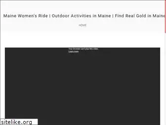 mainewomensride.com