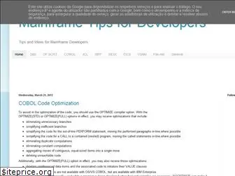 mainframe-coders.blogspot.com